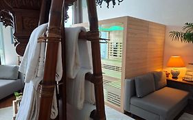 B&B Villa D'Hondt